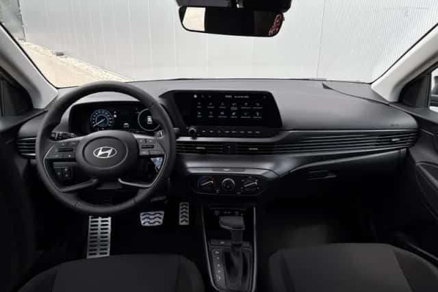 Hyundai Bayon (2026) thumbnail 2