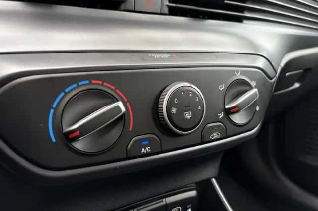 Hyundai Bayon (2026) thumbnail 4