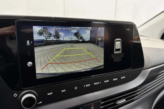 Hyundai Bayon (2026) thumbnail 5