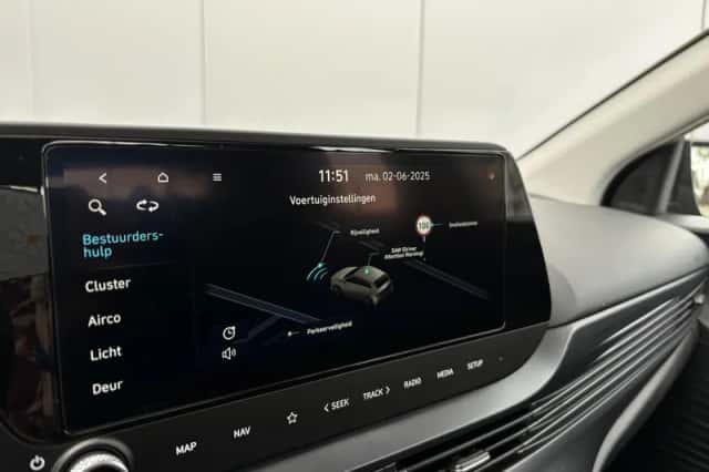 Hyundai Bayon (2026) thumbnail 6