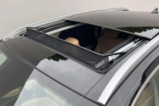 Hyundai Santa Fe (2022) thumbnail 4
