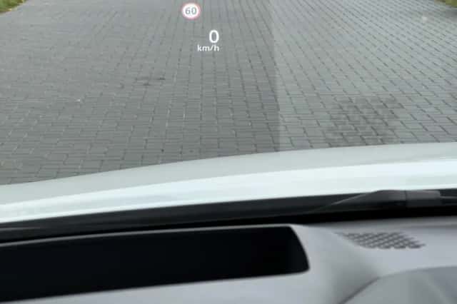 Nissan Qashqai (2025) thumbnail 4