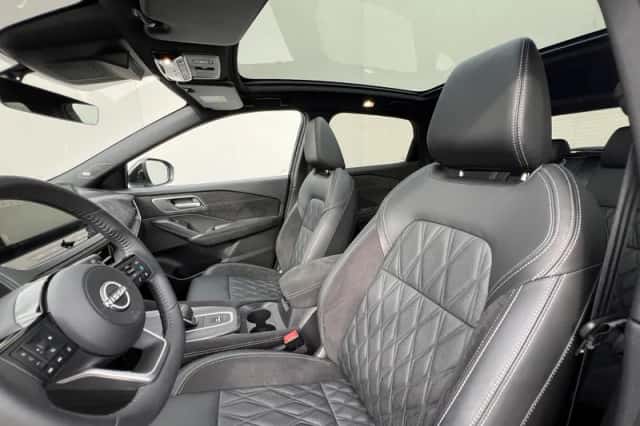 Nissan Qashqai (2025) thumbnail 5