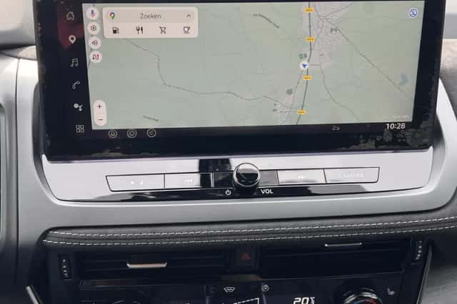 Nissan Qashqai (2025) thumbnail 6