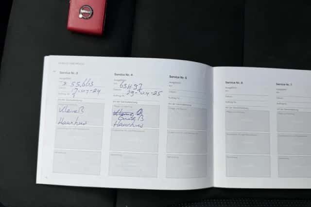 Volvo XC40 (2020) thumbnail 5