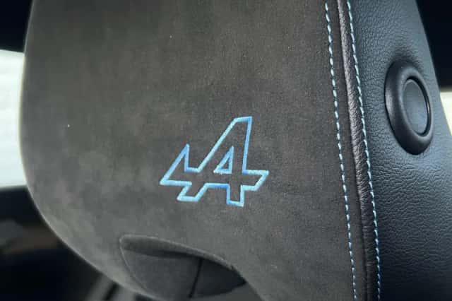 Renault Austral (2023) thumbnail 5