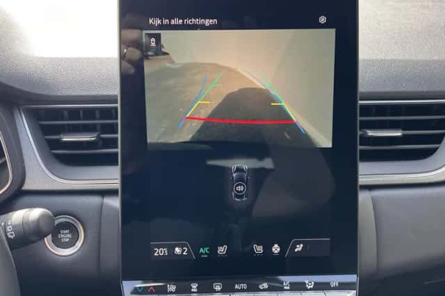 Renault Captur (2026) thumbnail 4