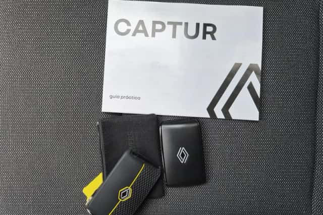 Renault Captur (2026) thumbnail 6