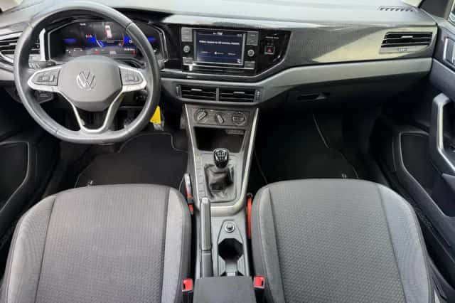 Volkswagen Taigo (2023) thumbnail 2