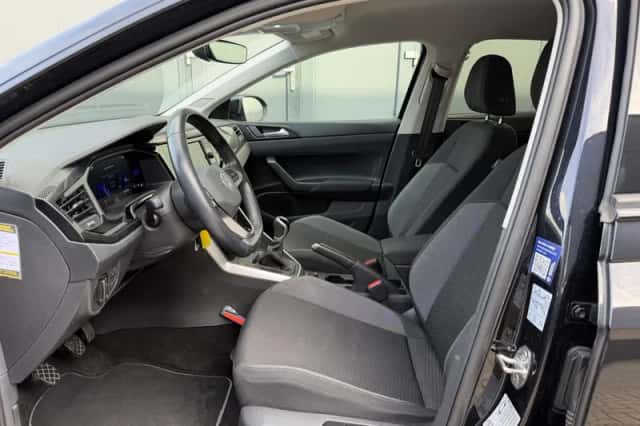Volkswagen Taigo (2023) thumbnail 6