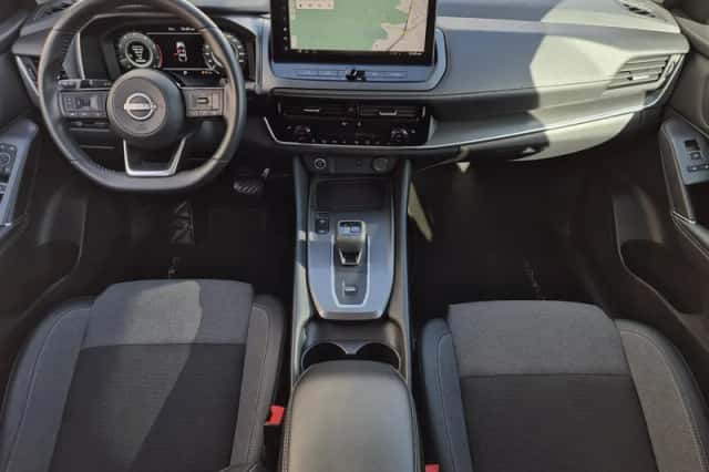 Nissan Qashqai (2024) thumbnail 2