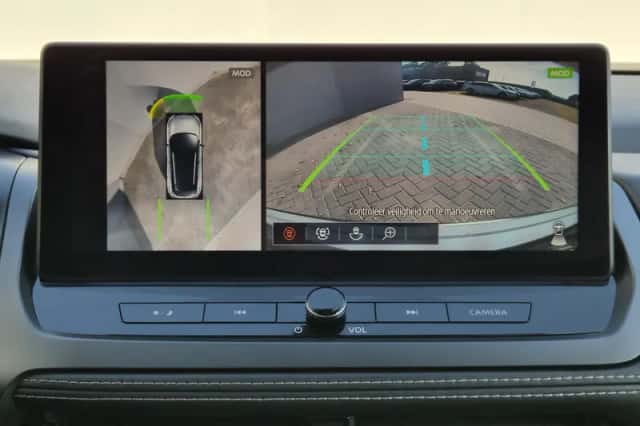 Nissan Qashqai (2024) thumbnail 4