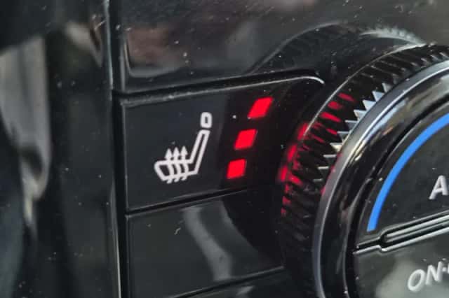 Nissan Qashqai (2024) thumbnail 6