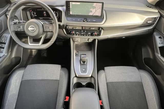 Nissan Qashqai (2025) thumbnail 2