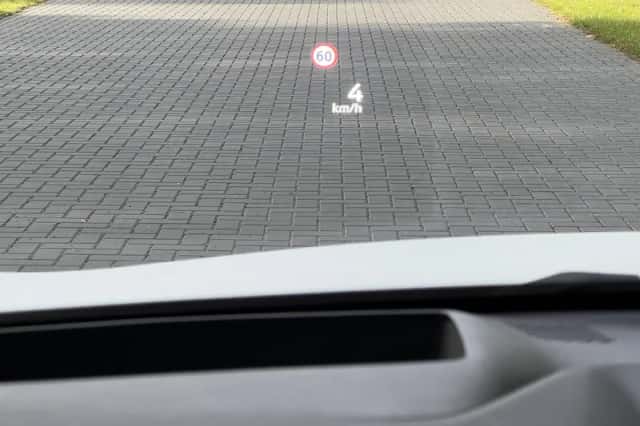 Nissan Qashqai (2025) thumbnail 4