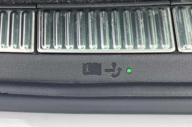 Škoda Superb (2025) thumbnail 5