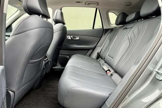 Geely Starray EM-i (2026) thumbnail 6