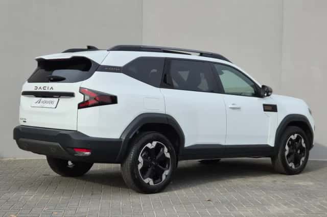 Dacia Bigster (2026) thumbnail 3