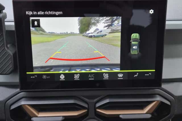 Dacia Bigster (2026) thumbnail 5