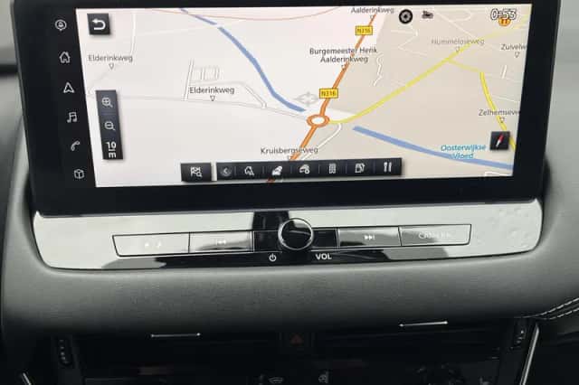Nissan Qashqai (2023) thumbnail 4
