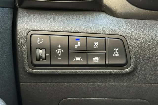 Hyundai Tucson (2020) thumbnail 4