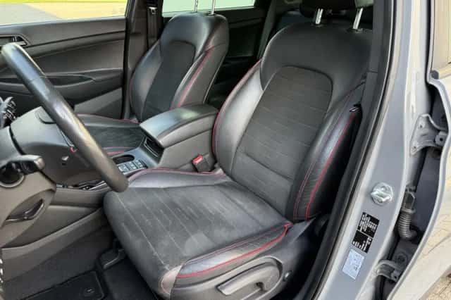 Hyundai Tucson (2020) thumbnail 6