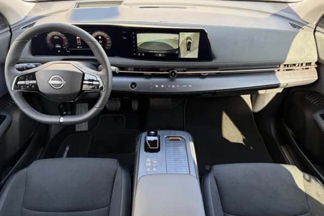 Nissan Ariya (2026) thumbnail 2