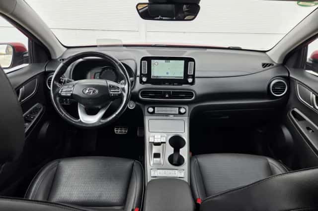 Hyundai Kona (2019) thumbnail 2