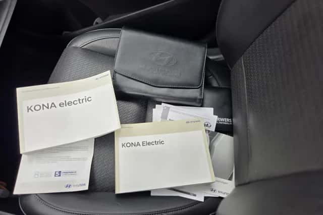 Hyundai Kona (2019) thumbnail 5