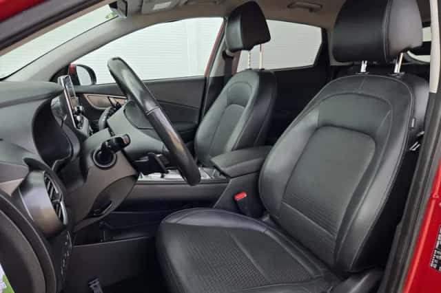 Hyundai Kona (2019) thumbnail 6