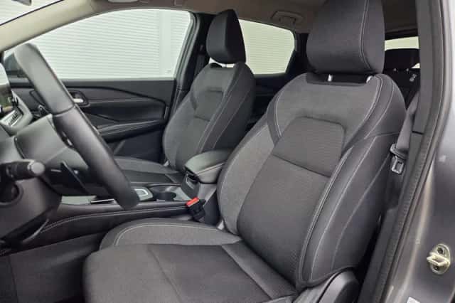 Nissan Qashqai (2022) thumbnail 5