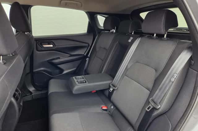 Nissan Qashqai (2022) thumbnail 6