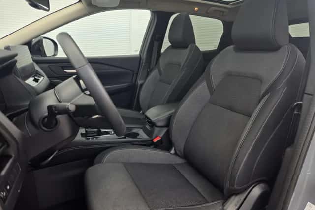 Nissan Qashqai (2024) thumbnail 5