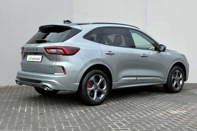 Ford Kuga (2026) thumbnail 3