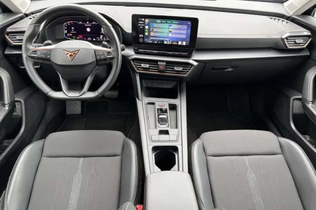 CUPRA Formentor (2023) thumbnail 2