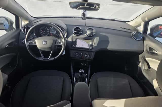 SEAT Ibiza (2016) thumbnail 2