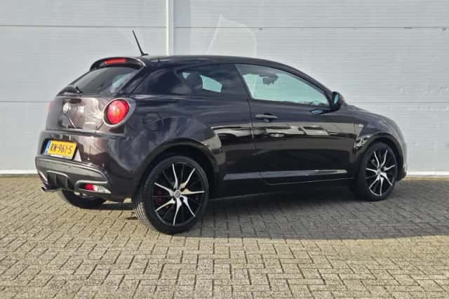 Alfa Romeo Mito (2018) thumbnail 3
