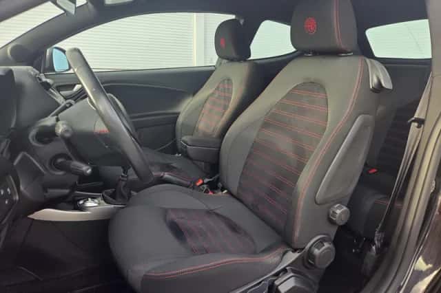 Alfa Romeo Mito (2018) thumbnail 6