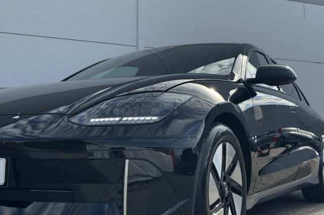 Hyundai Ioniq 6 (2026) thumbnail 2