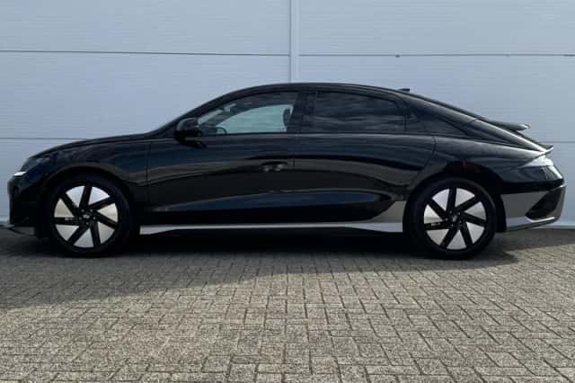 Hyundai Ioniq 6 (2026) thumbnail 5