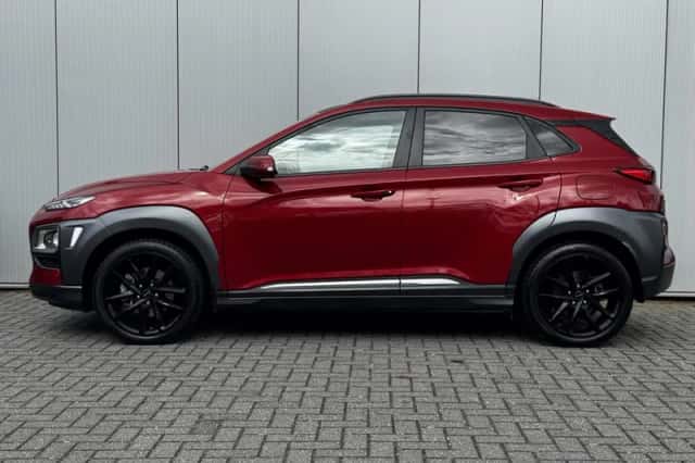 Hyundai Kona (2019) thumbnail 2
