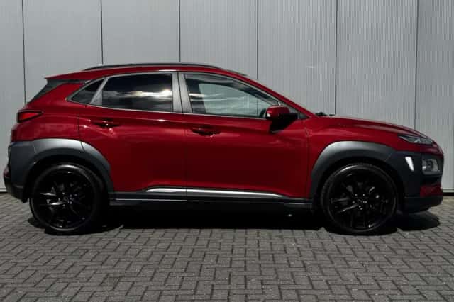 Hyundai Kona (2019) thumbnail 6
