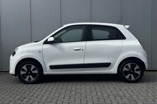 Renault Twingo (2018) thumbnail 4