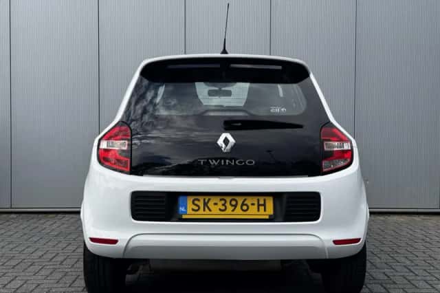 Renault Twingo (2018) thumbnail 5