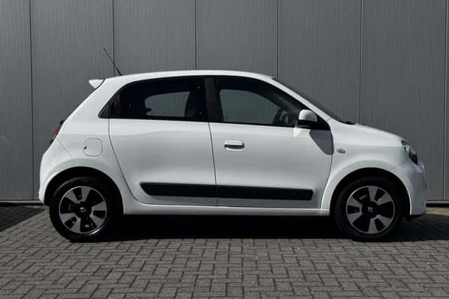 Renault Twingo (2018) thumbnail 6