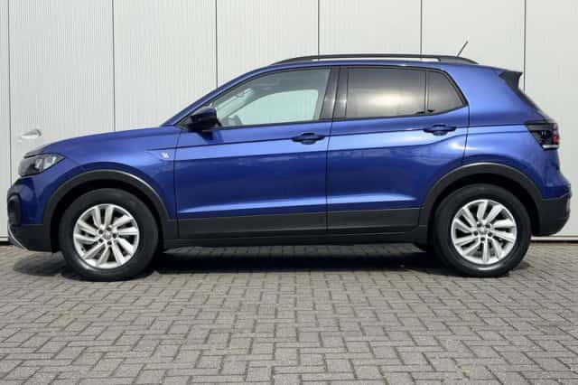 Volkswagen T-Cross (2020) thumbnail 6