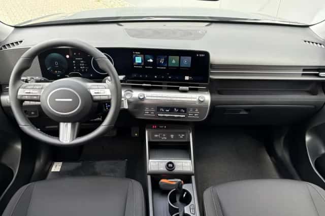Hyundai Kona (2026) thumbnail 2