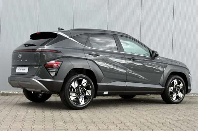 Hyundai Kona (2026) thumbnail 3