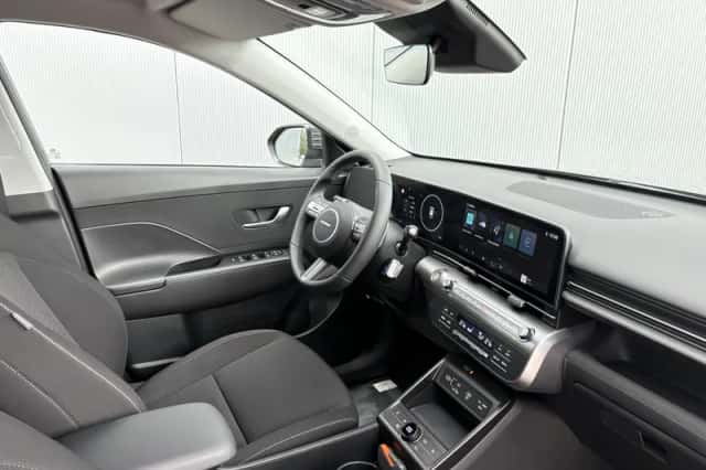 Hyundai Kona (2026) thumbnail 5