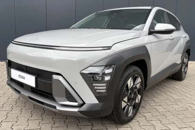Hyundai Kona (2026) thumbnail 3